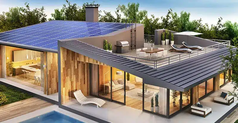 Embracing Renewable Energy Sources for Your Home