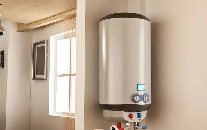 Water Heaters