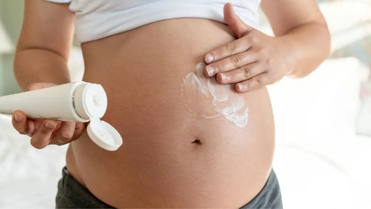 Is Polysorbate 80 Safe During Pregnancy